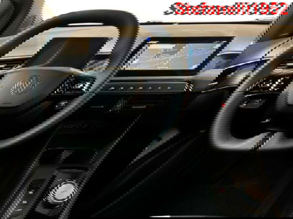 Mg MG3 nuova a Bologna (14)