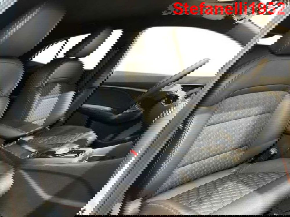 Mg MG3 nuova a Bologna (16)