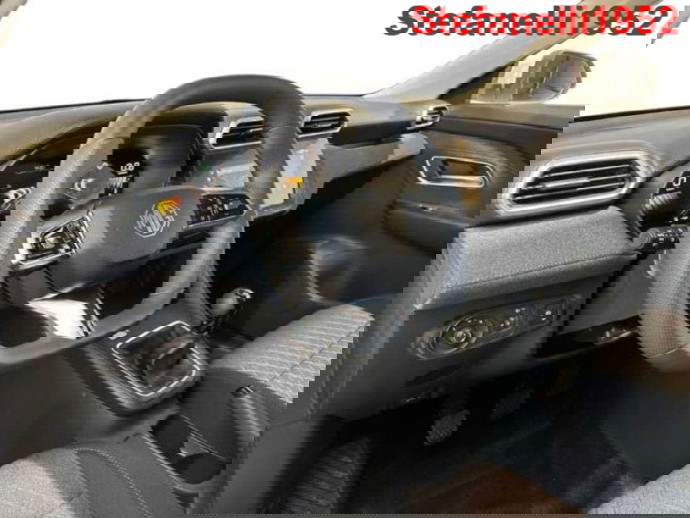 Mg ZS nuova a Bologna (11)