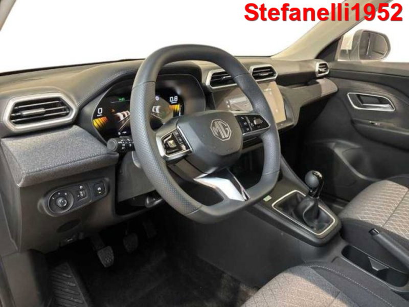 Mg ZS nuova a Bologna (4)