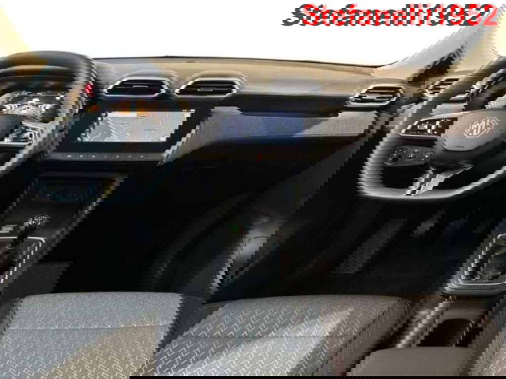 Mg ZS nuova a Bologna (13)