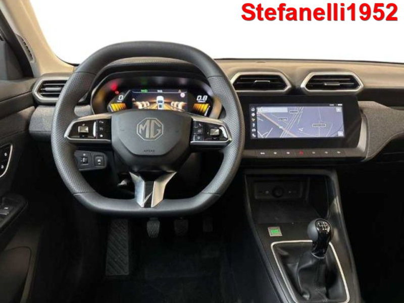 Mg ZS nuova a Bologna (5)