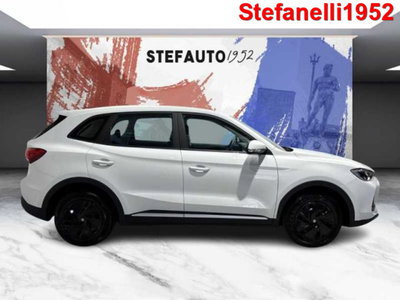 Mg ZS 1.5 Standard nuova a Bologna