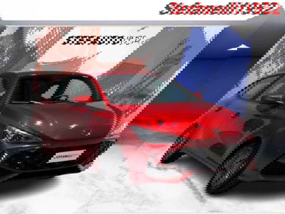 Mg MG3 nuova a Bologna