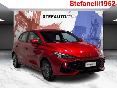 Mg MG3 1.5 Standard nuova a Bologna