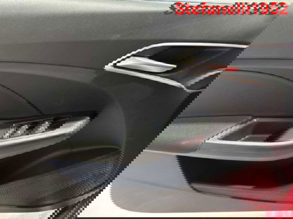 Mg MG3 nuova a Bologna (10)