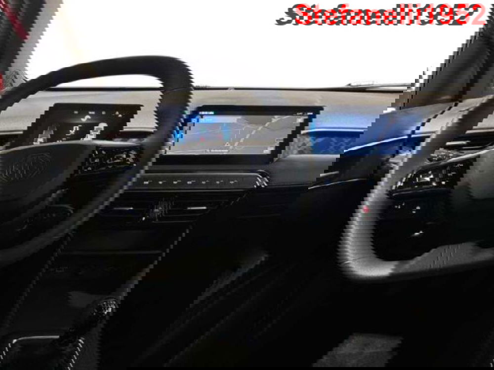 Mg MG3 nuova a Bologna (14)