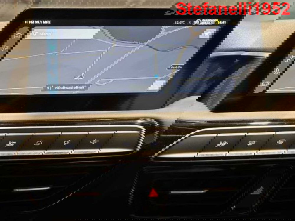 Mg MG3 nuova a Bologna (17)