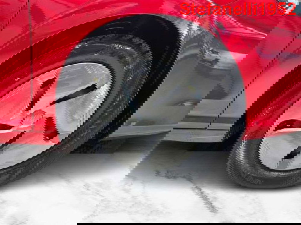 Mg MG3 nuova a Bologna (8)