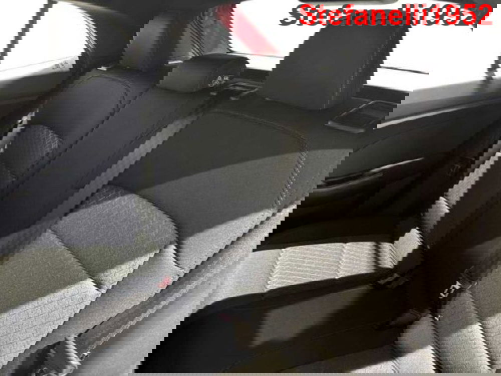 Mg MG3 nuova a Bologna (9)