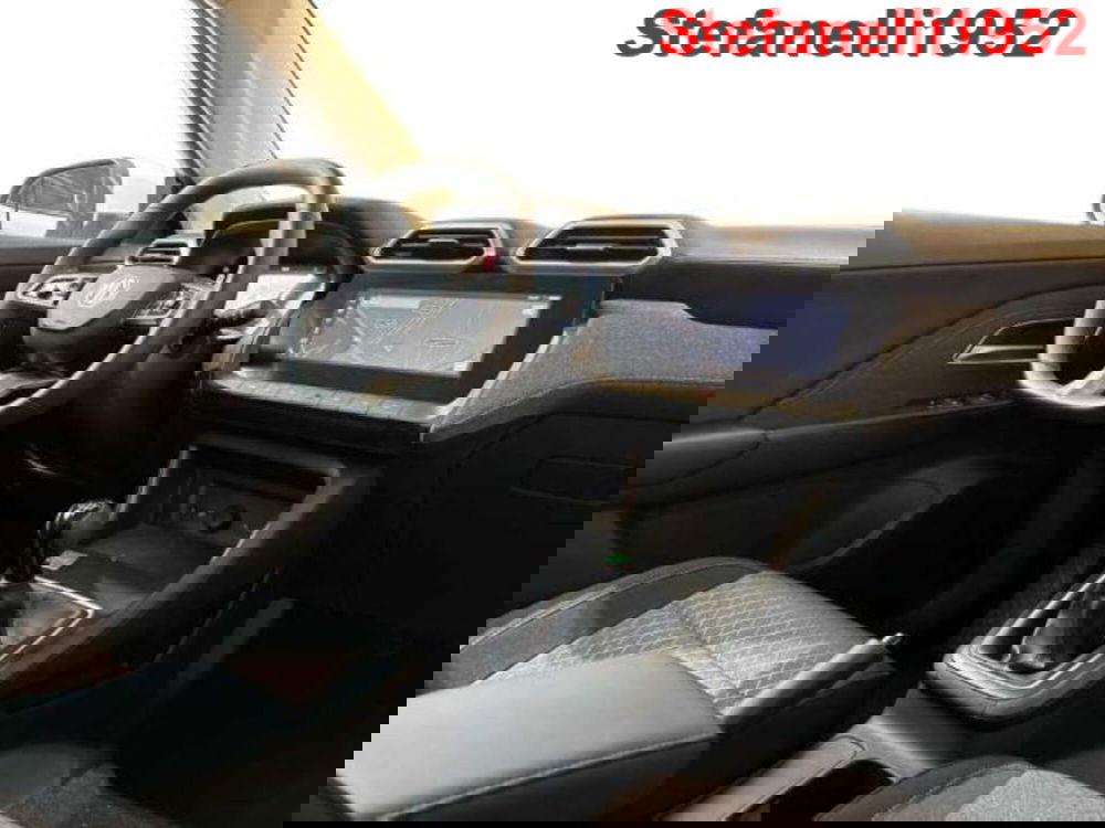 Mg ZS nuova a Bologna (15)