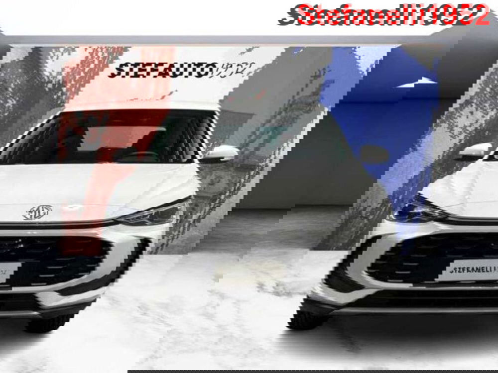 Mg ZS nuova a Bologna (4)