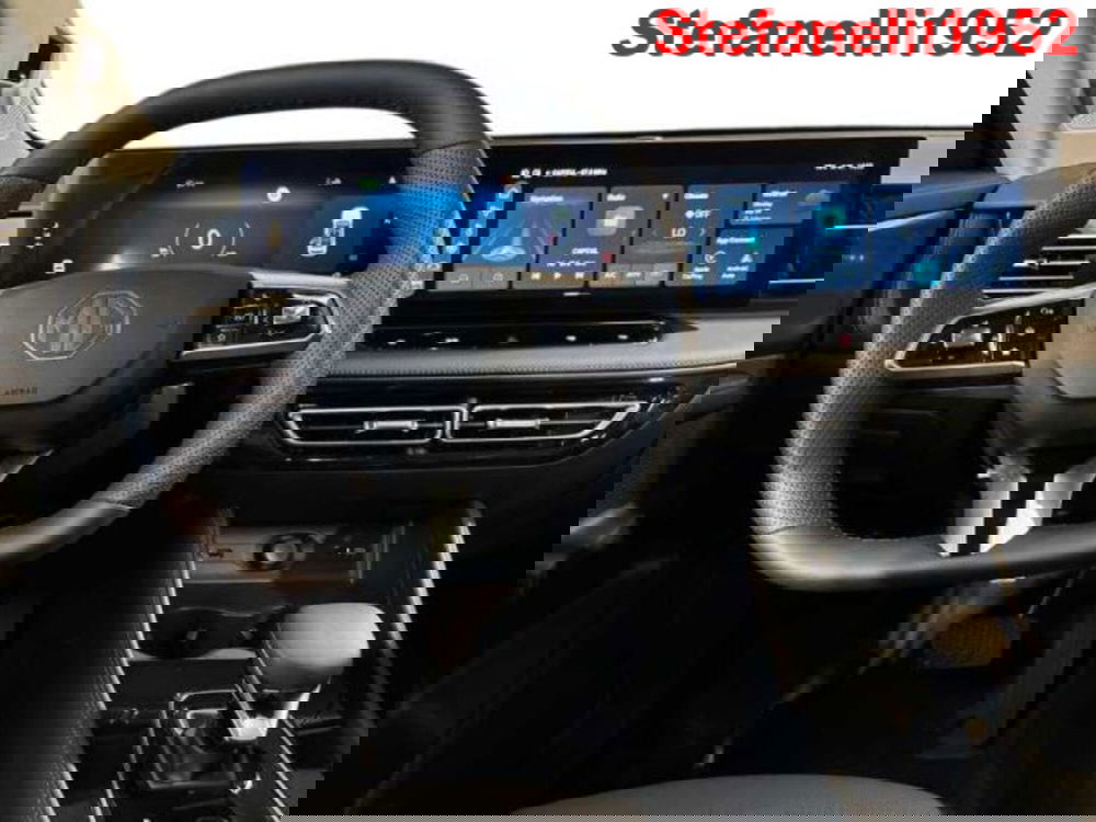 Mg HS nuova a Bologna (14)