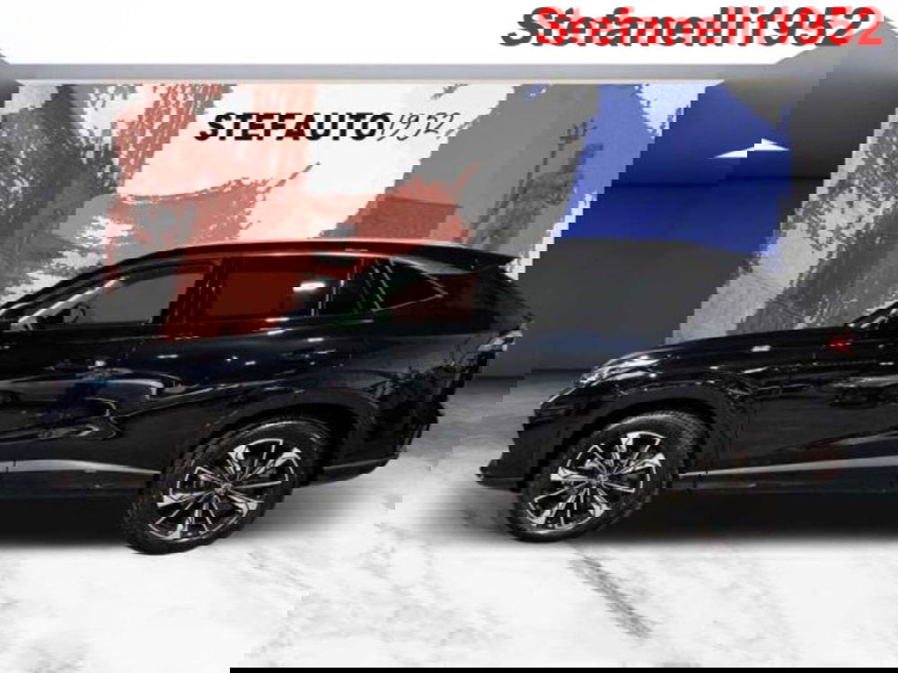 Mg HS nuova a Bologna (3)