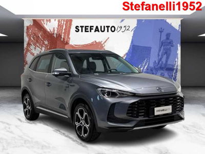 Mg ZS 1.5 Comfort nuova a Bologna