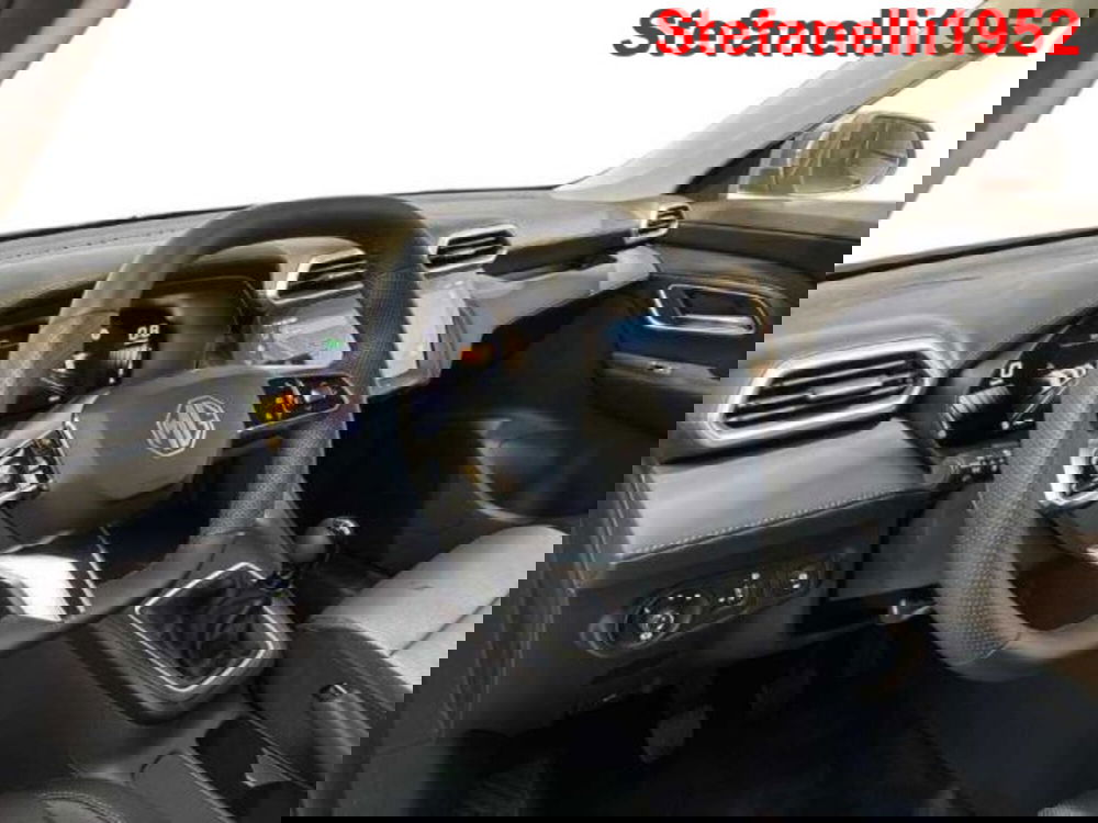 Mg ZS nuova a Bologna (11)