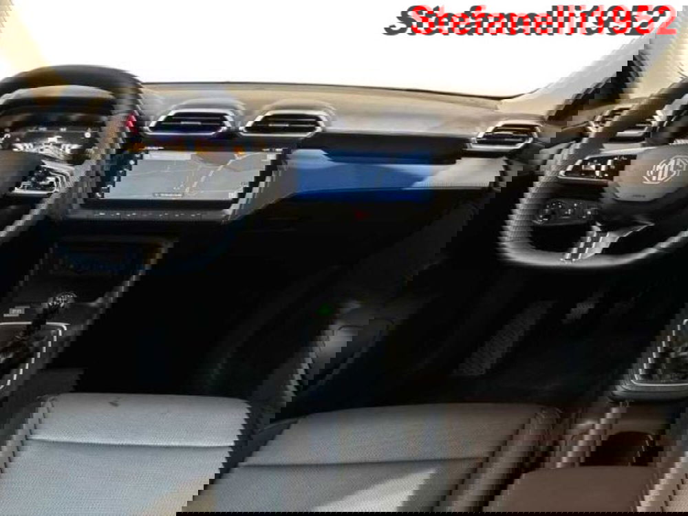 Mg ZS nuova a Bologna (13)