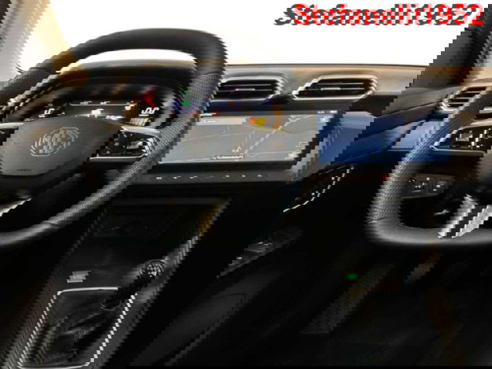 Mg ZS nuova a Bologna (14)