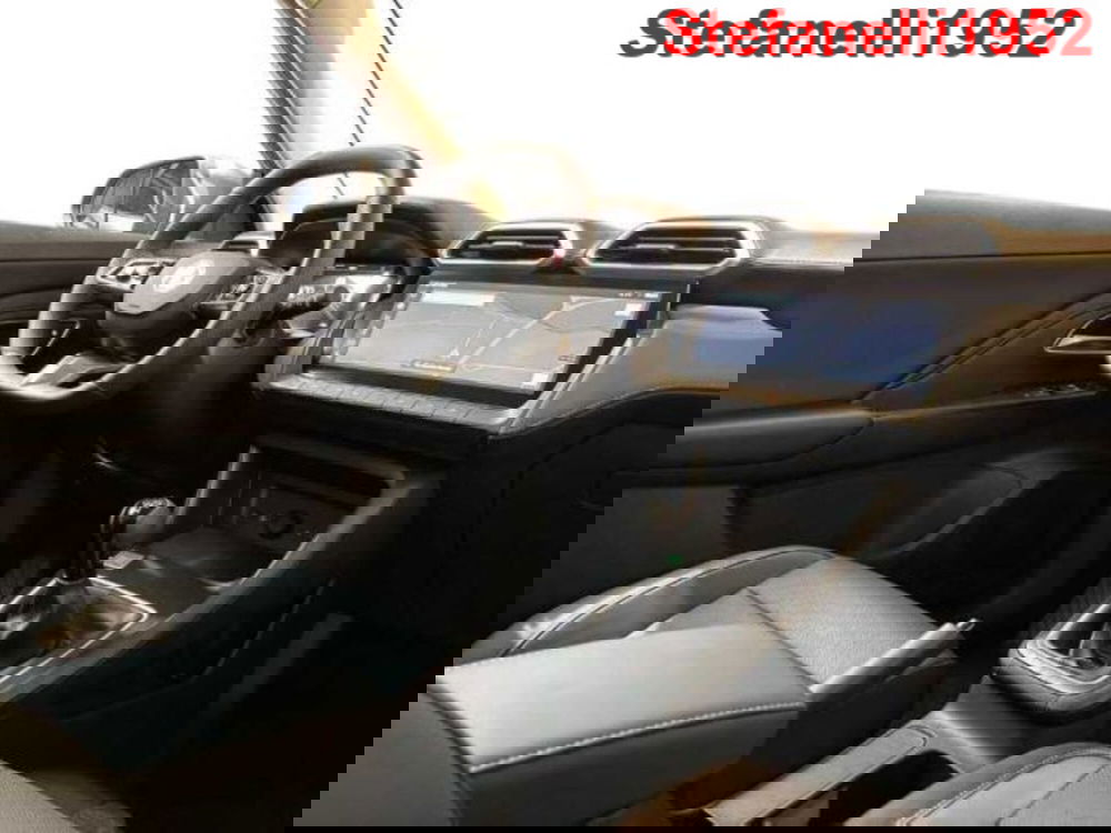 Mg ZS nuova a Bologna (15)