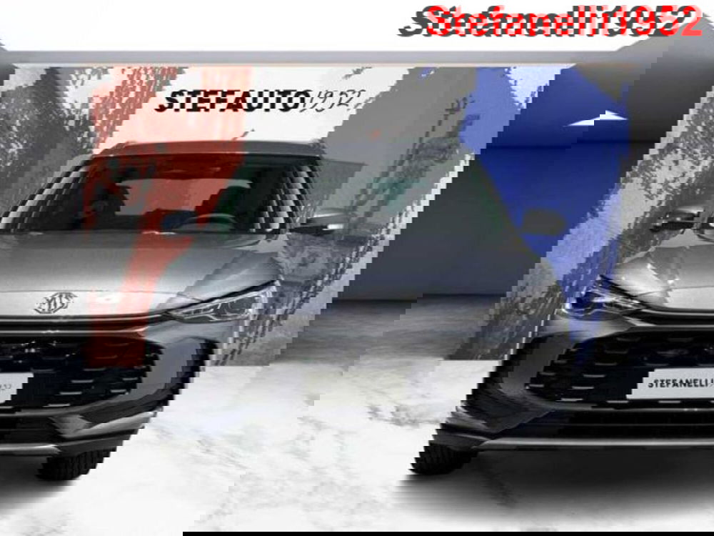 Mg ZS nuova a Bologna (4)