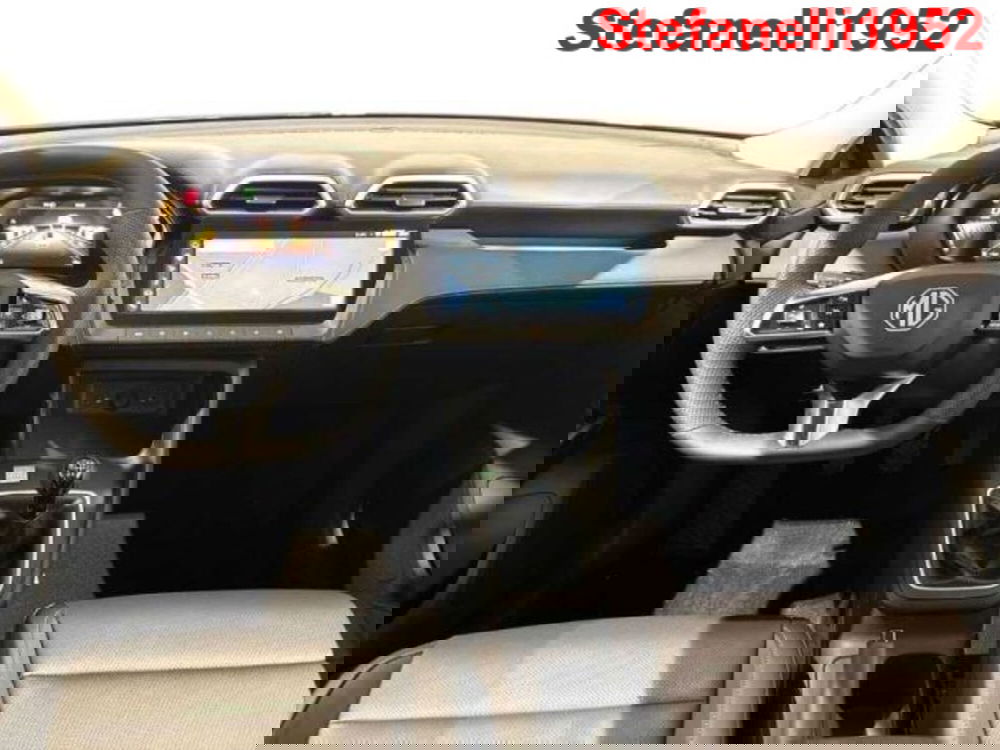 Mg ZS nuova a Bologna (13)