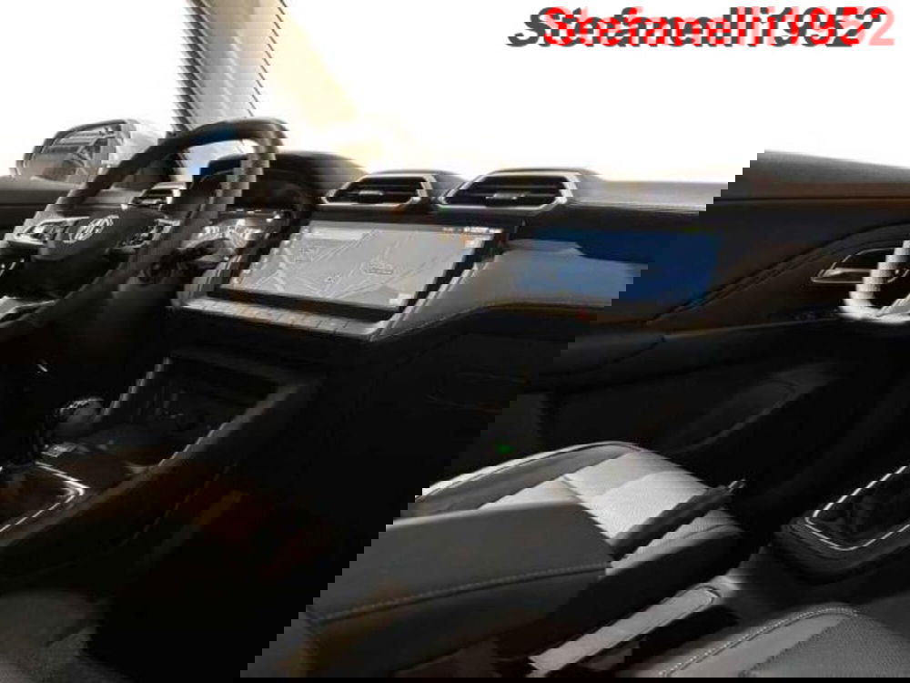 Mg ZS nuova a Bologna (15)