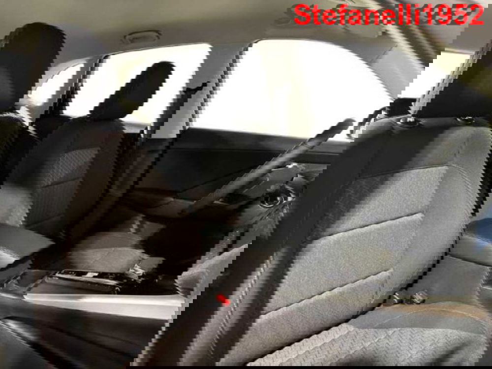 Mg ZS EV nuova a Bologna (16)