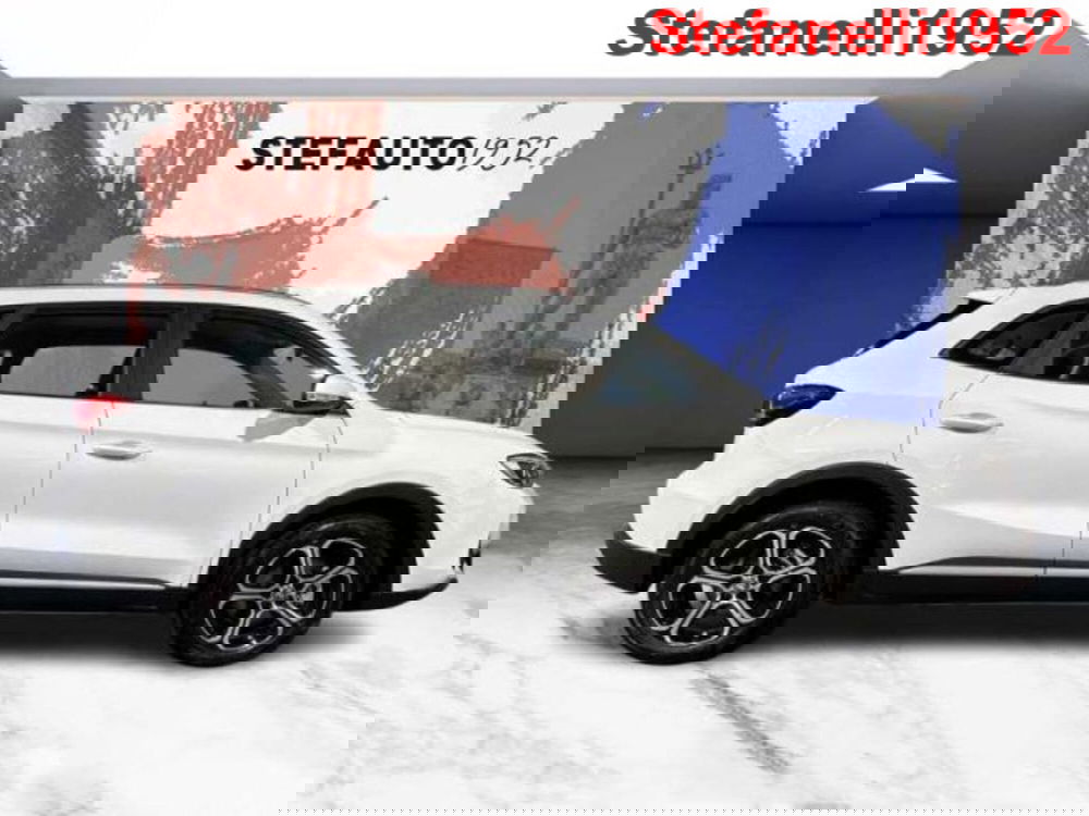 Mg ZS EV nuova a Bologna (2)