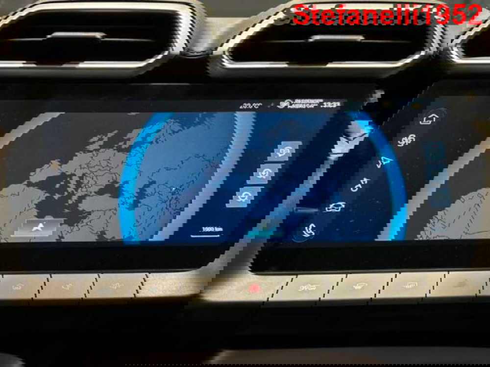 Mg ZS EV nuova a Bologna (17)