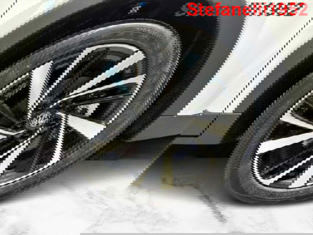 Mg ZS EV nuova a Bologna (8)