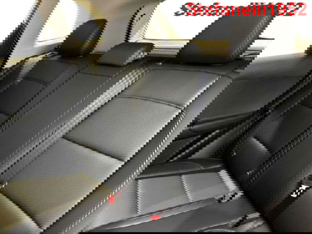 Mg ZS EV nuova a Bologna (9)