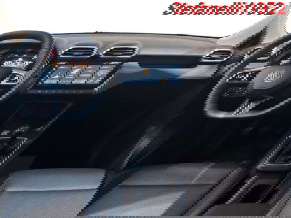 Mg ZS nuova a Bologna (13)