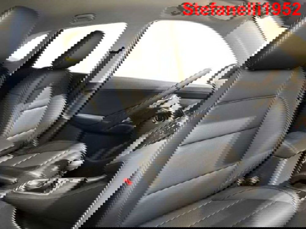 Mg ZS nuova a Bologna (16)