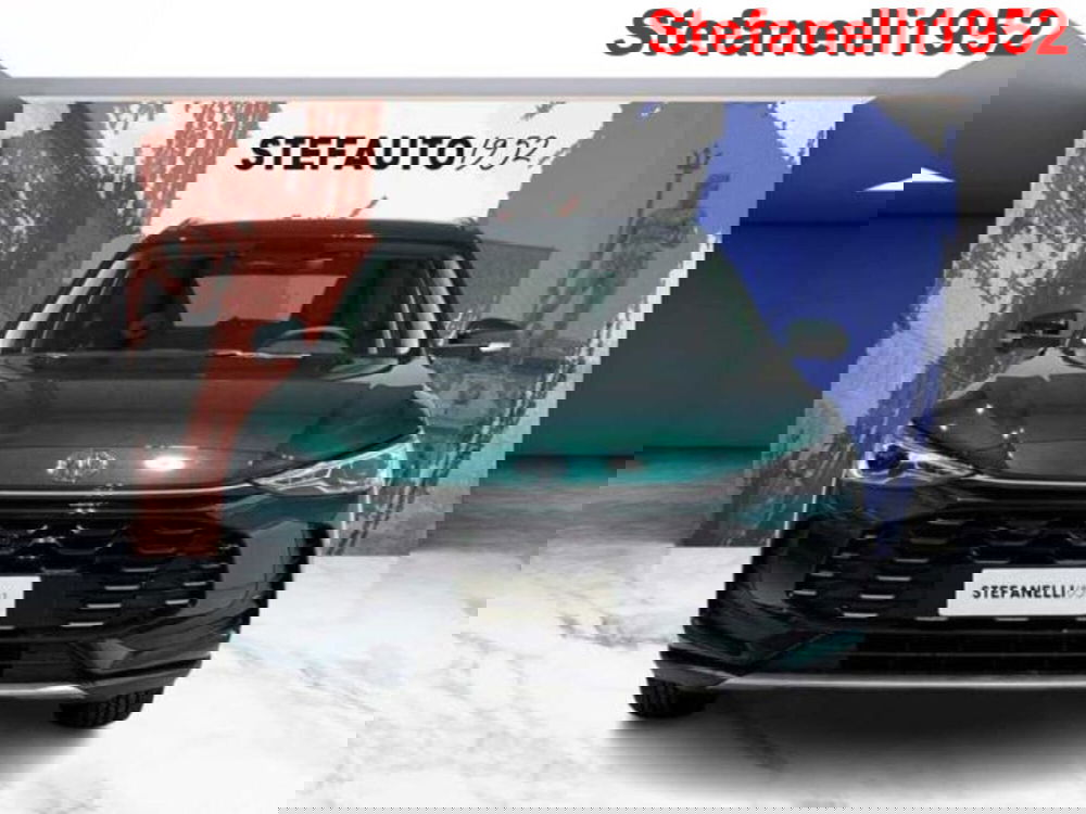 Mg ZS nuova a Bologna (4)