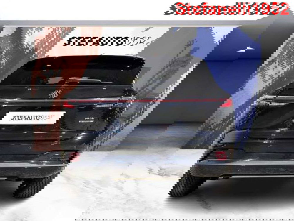 Mg HS nuova a Bologna (6)