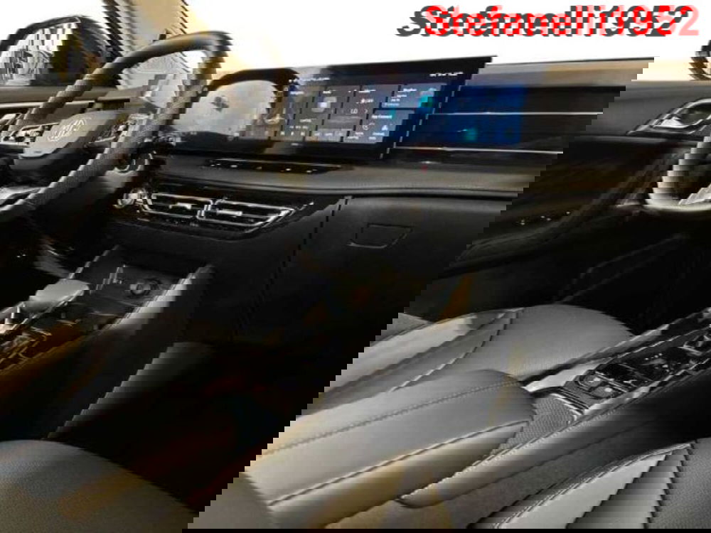 Mg HS nuova a Bologna (15)