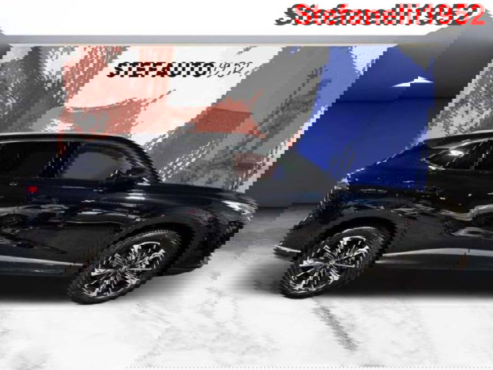 Mg HS nuova a Bologna (2)