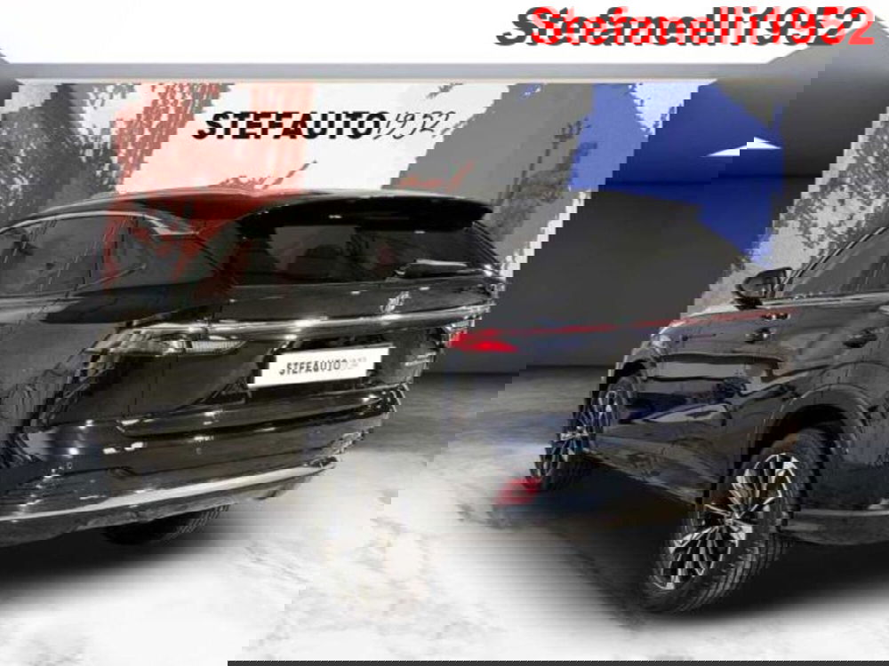 Mg HS nuova a Bologna (5)