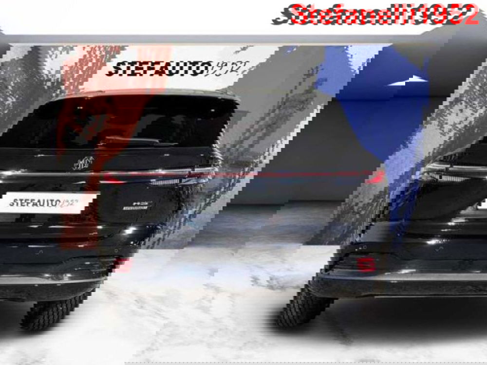 Mg HS nuova a Bologna (6)