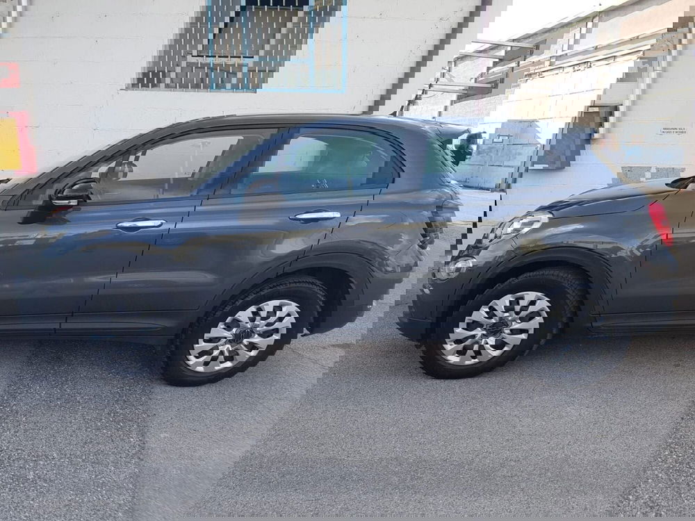Fiat 500X usata a Padova