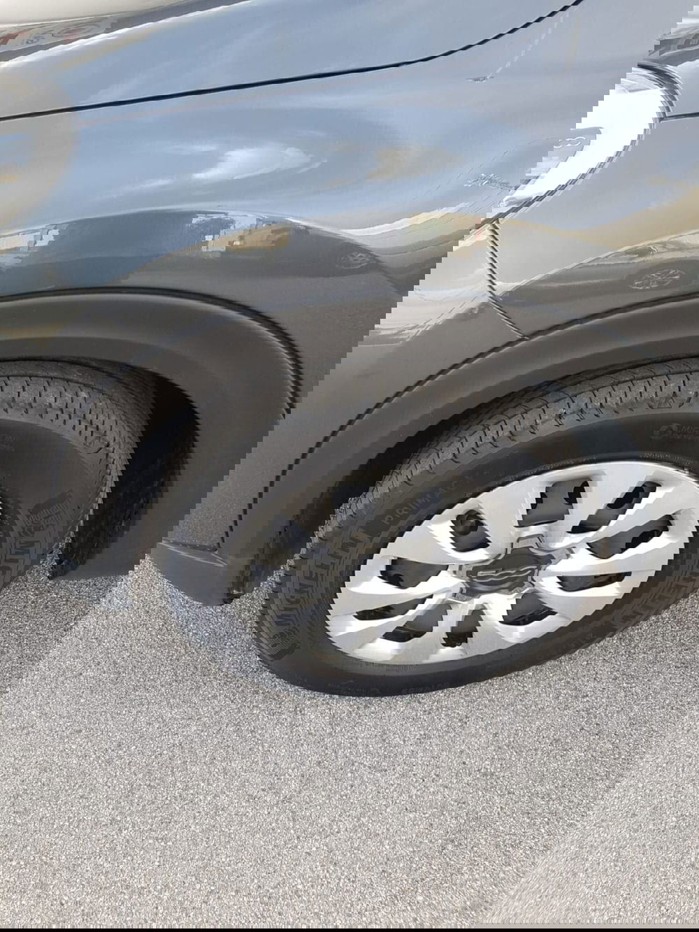 Fiat 500X usata a Padova (3)