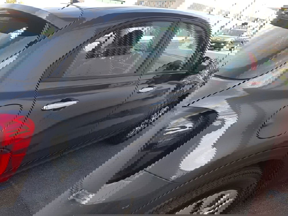 Fiat 500X usata a Padova (5)
