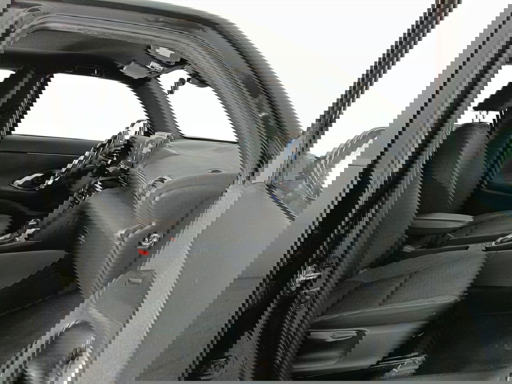 Toyota Yaris Cross usata a Ascoli Piceno (10)