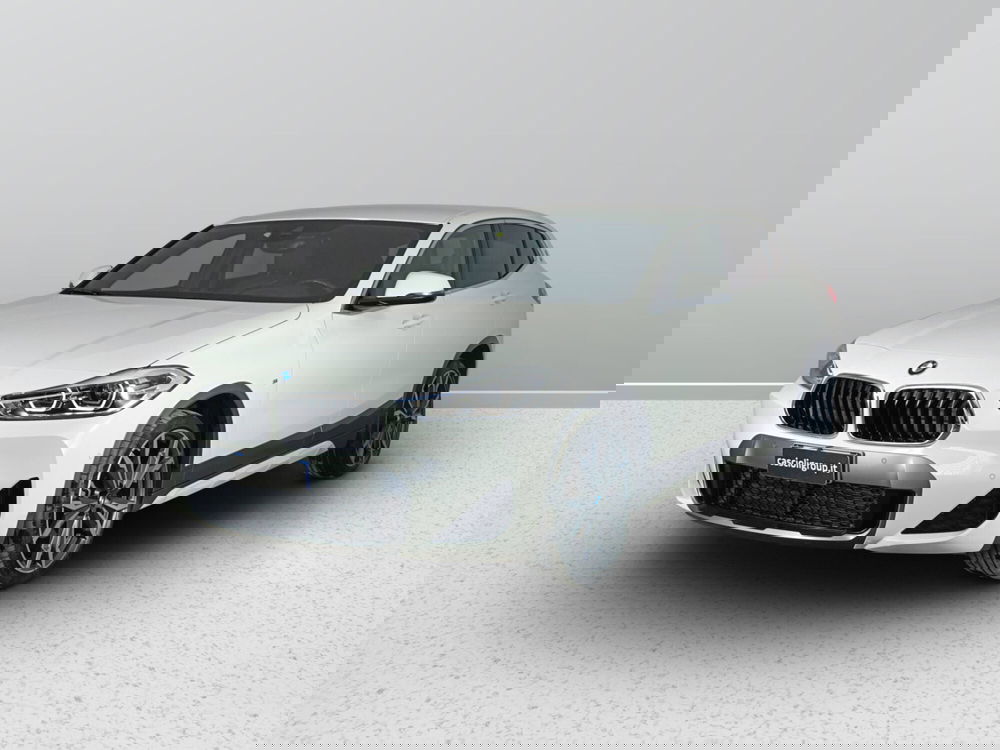 BMW X2 usata a Ascoli Piceno