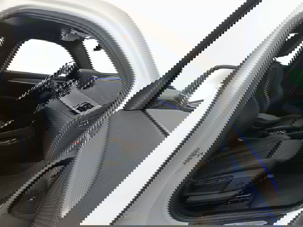 BMW X2 usata a Ascoli Piceno (10)