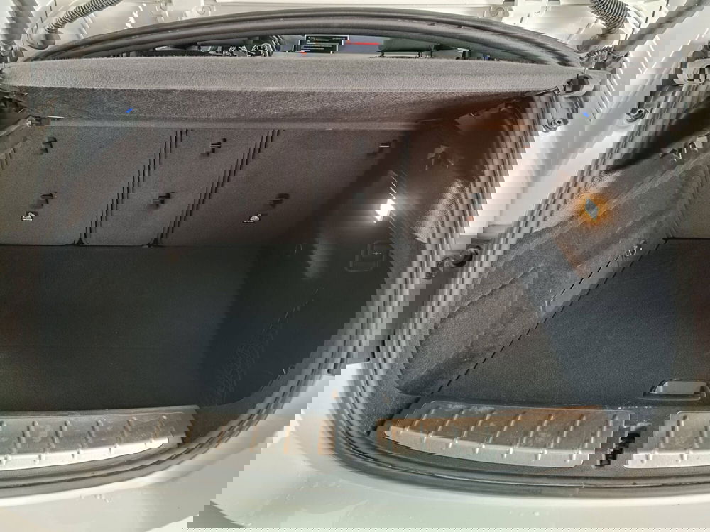 BMW X2 usata a Ascoli Piceno (14)