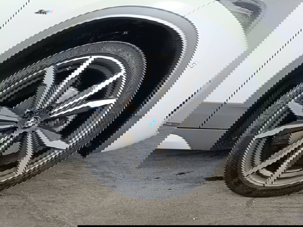 BMW X2 usata a Ascoli Piceno (16)