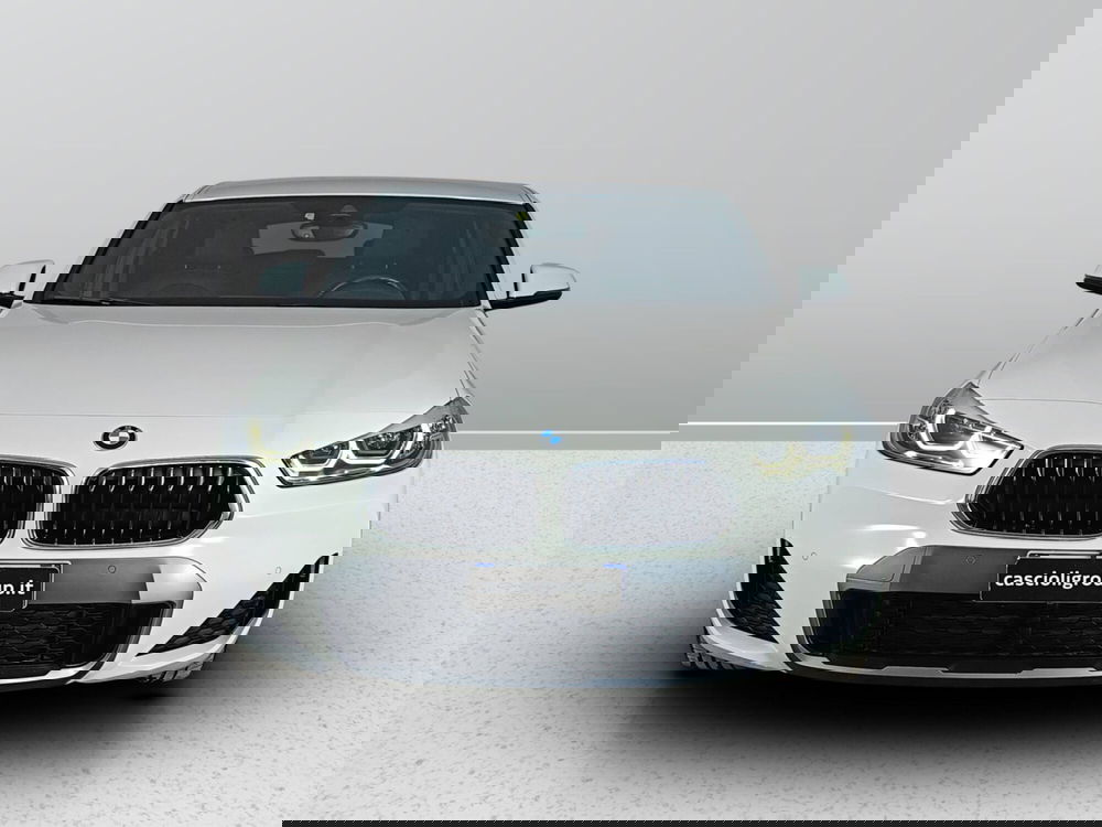 BMW X2 usata a Ascoli Piceno (2)