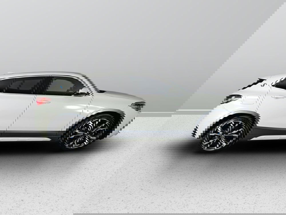 BMW X2 usata a Ascoli Piceno (3)
