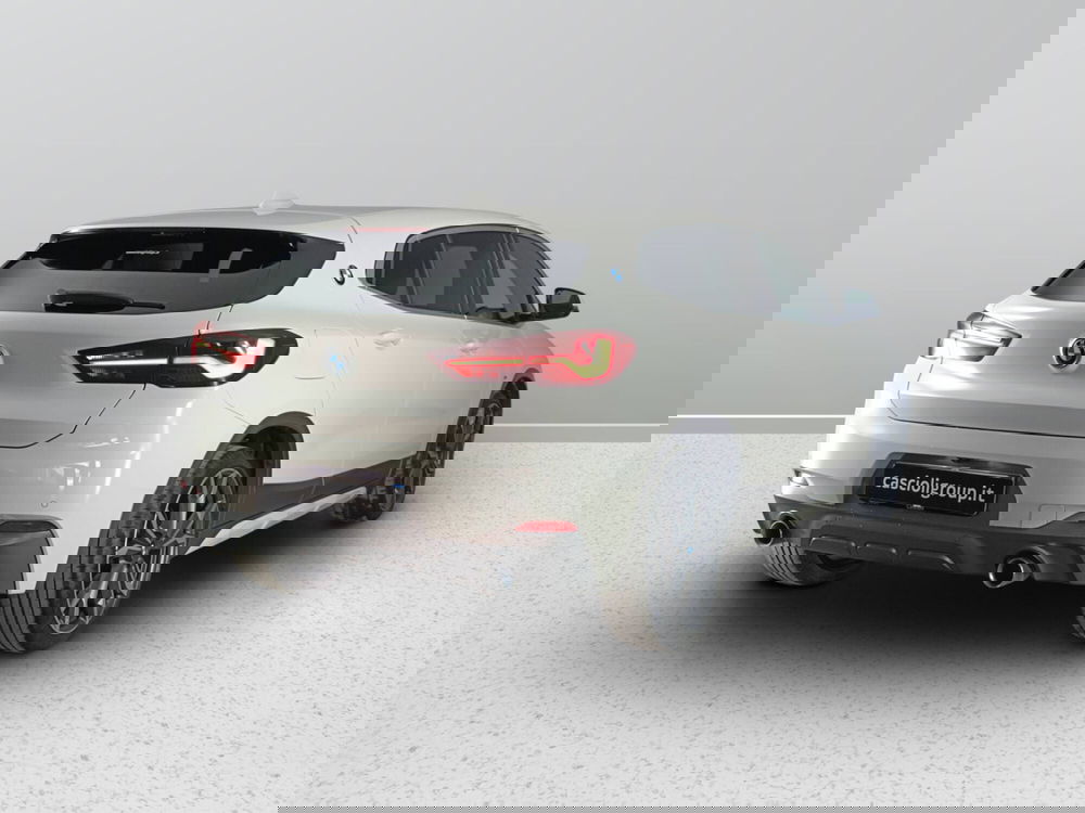 BMW X2 usata a Ascoli Piceno (4)